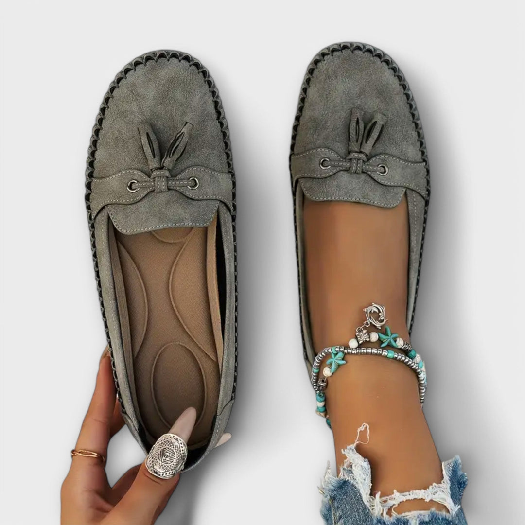 Rita | Loafer