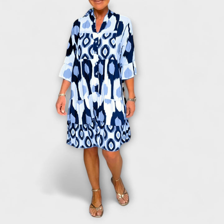 Judith | Schickes Midi-Kleid
