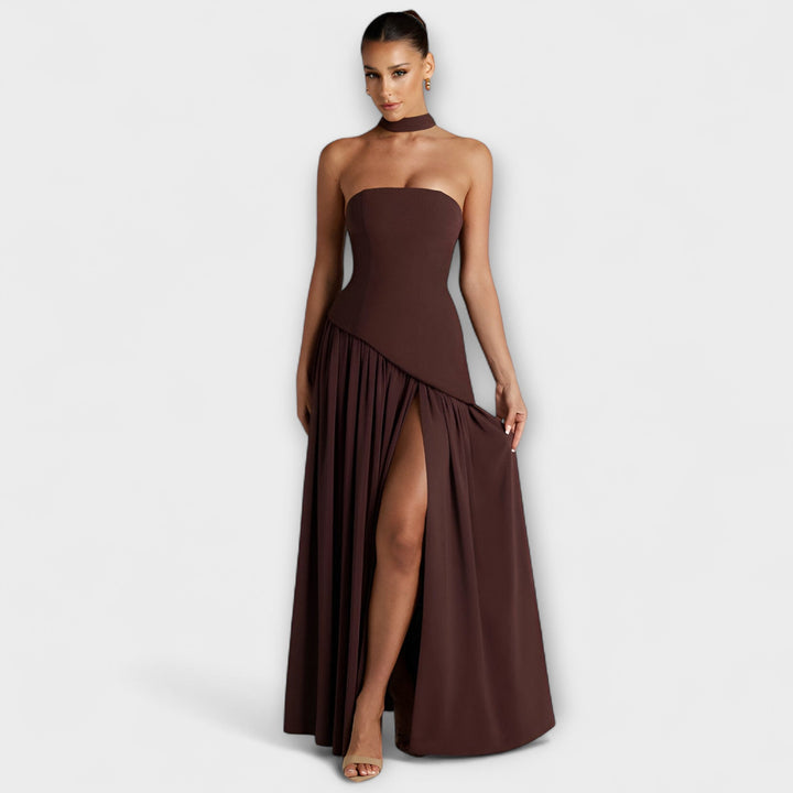 Elisa | Maxikleid