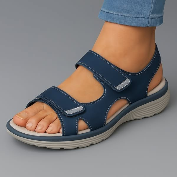 Irmgard | Orthopädische Sandalen