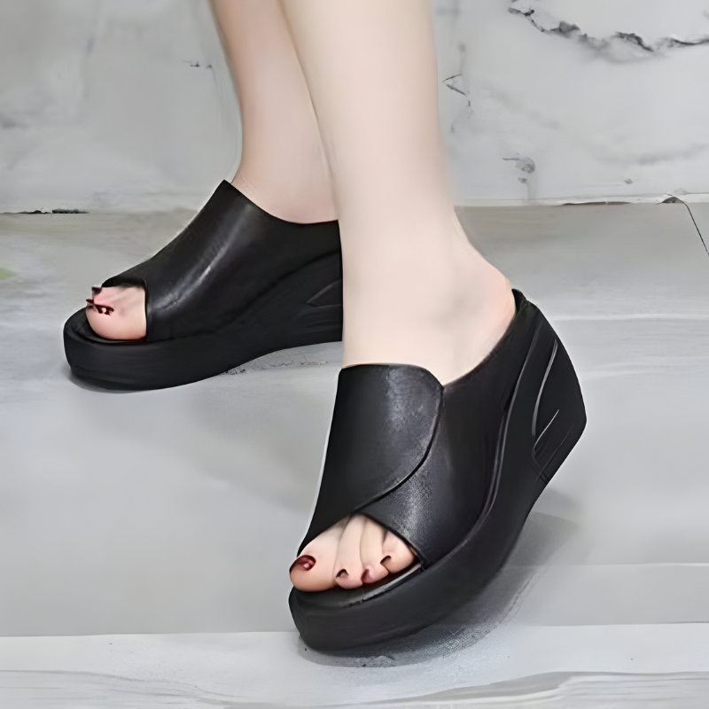 Alexandra | Orthopädische Sandalen
