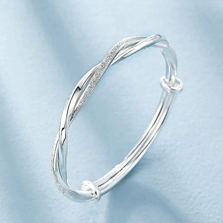 Sina | Geflochtenes Armband
