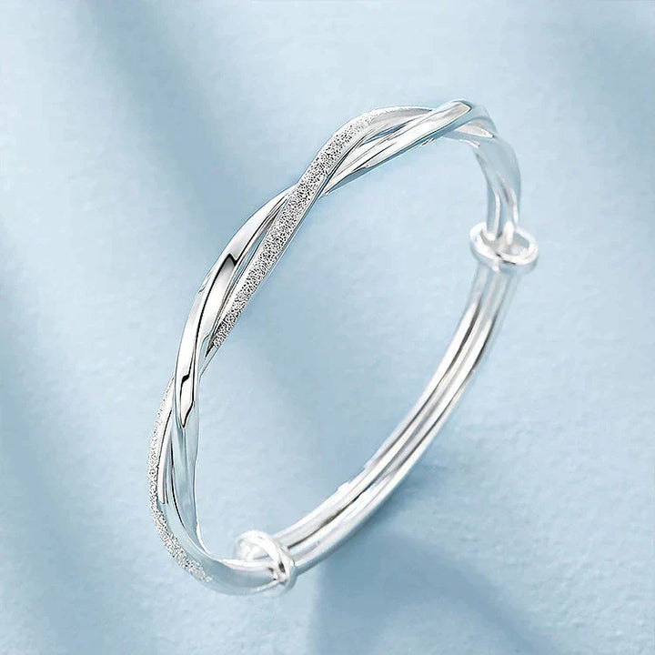Sina | Geflochtenes Armband