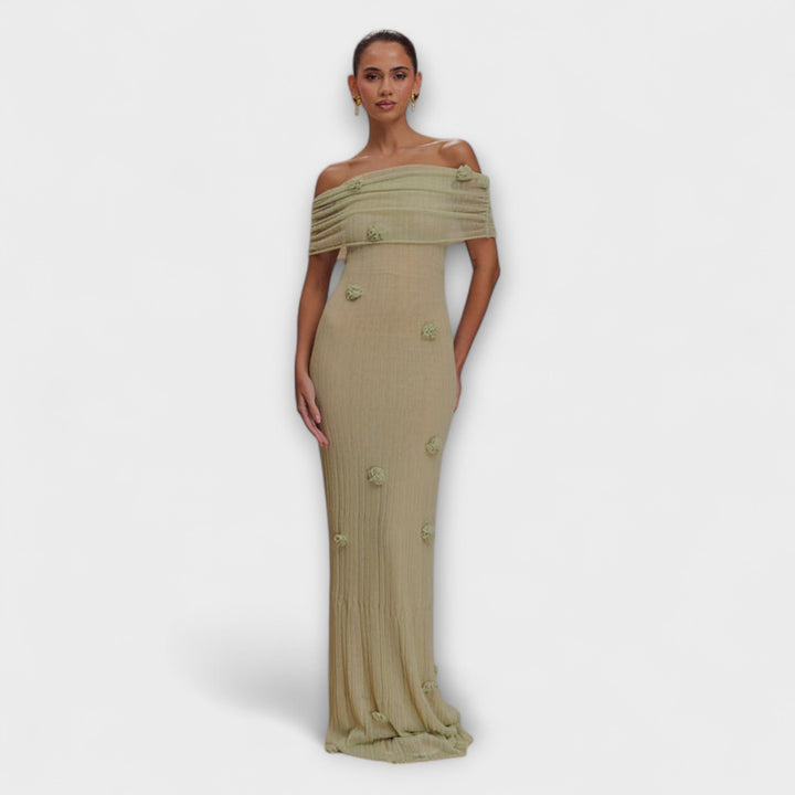 Liselotte | Maxikleid