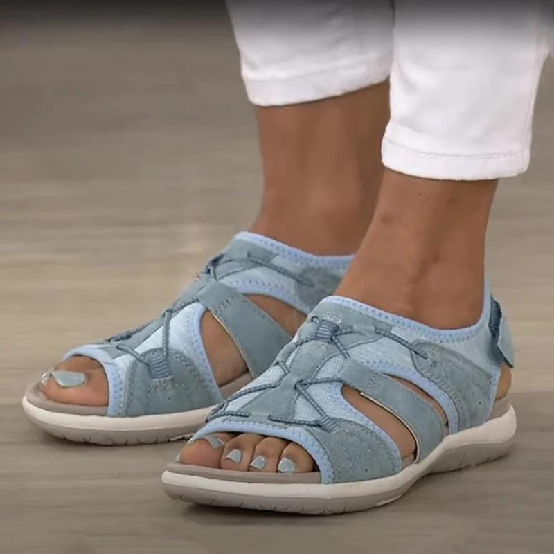 Isabelle | Orthopädische Sandalen