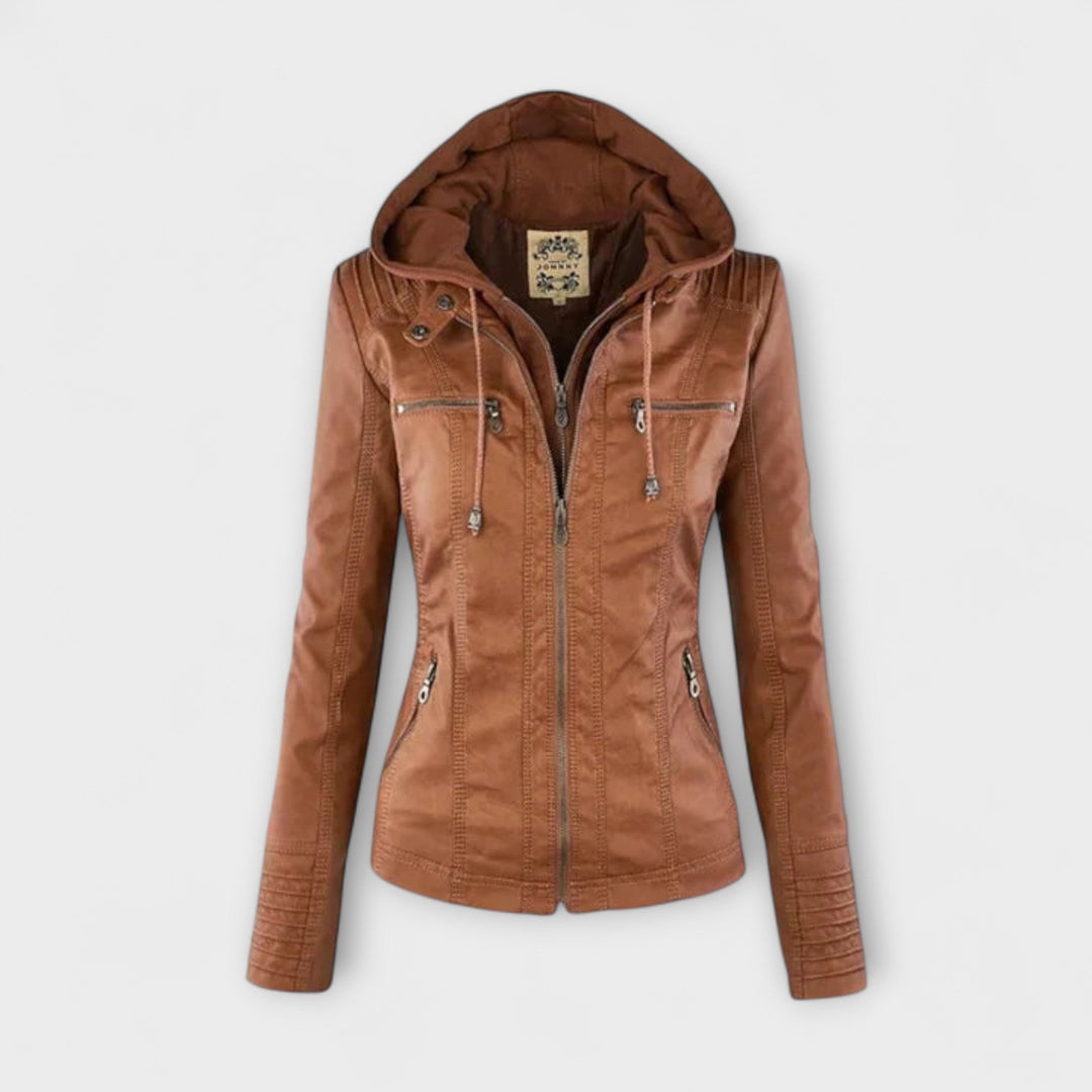 Laura | Die elegante und einzigartige Jacke