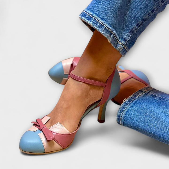 Trude | Orthopädische Eleganz mit Stil