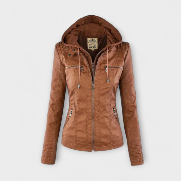 Laura | Die elegante und einzigartige Jacke