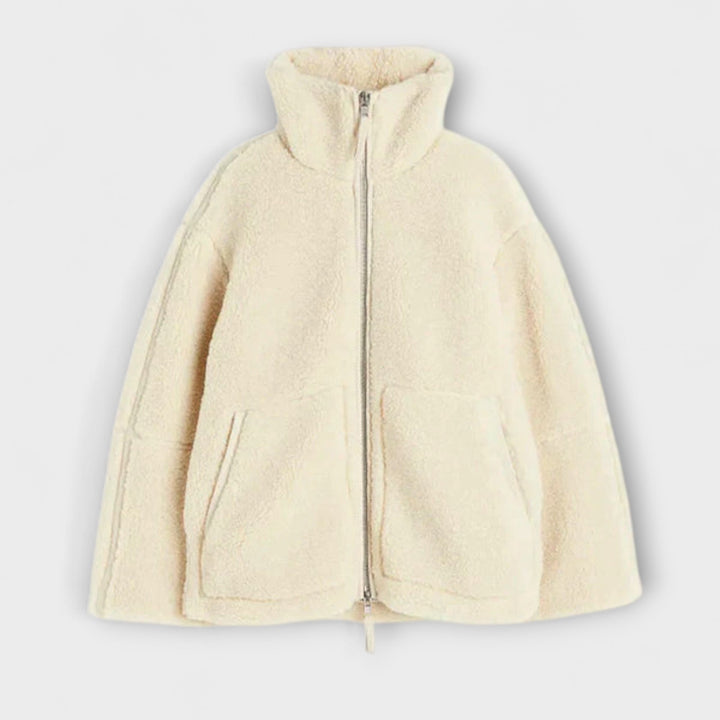 Julia | Oversize-Jacke für Damen