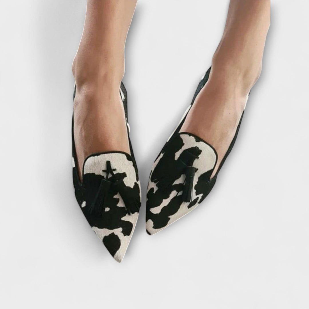 Fiona | Elegante Slipper