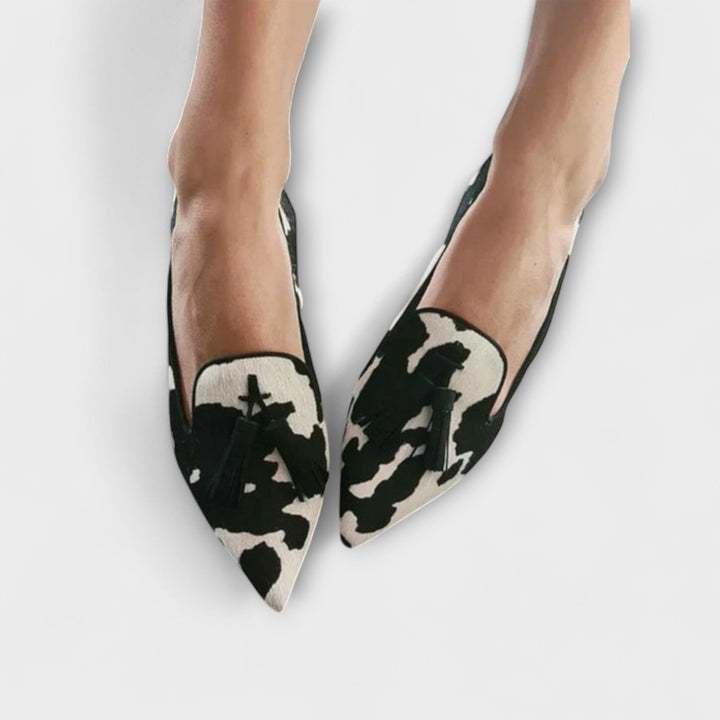 Fiona | Elegante Slipper