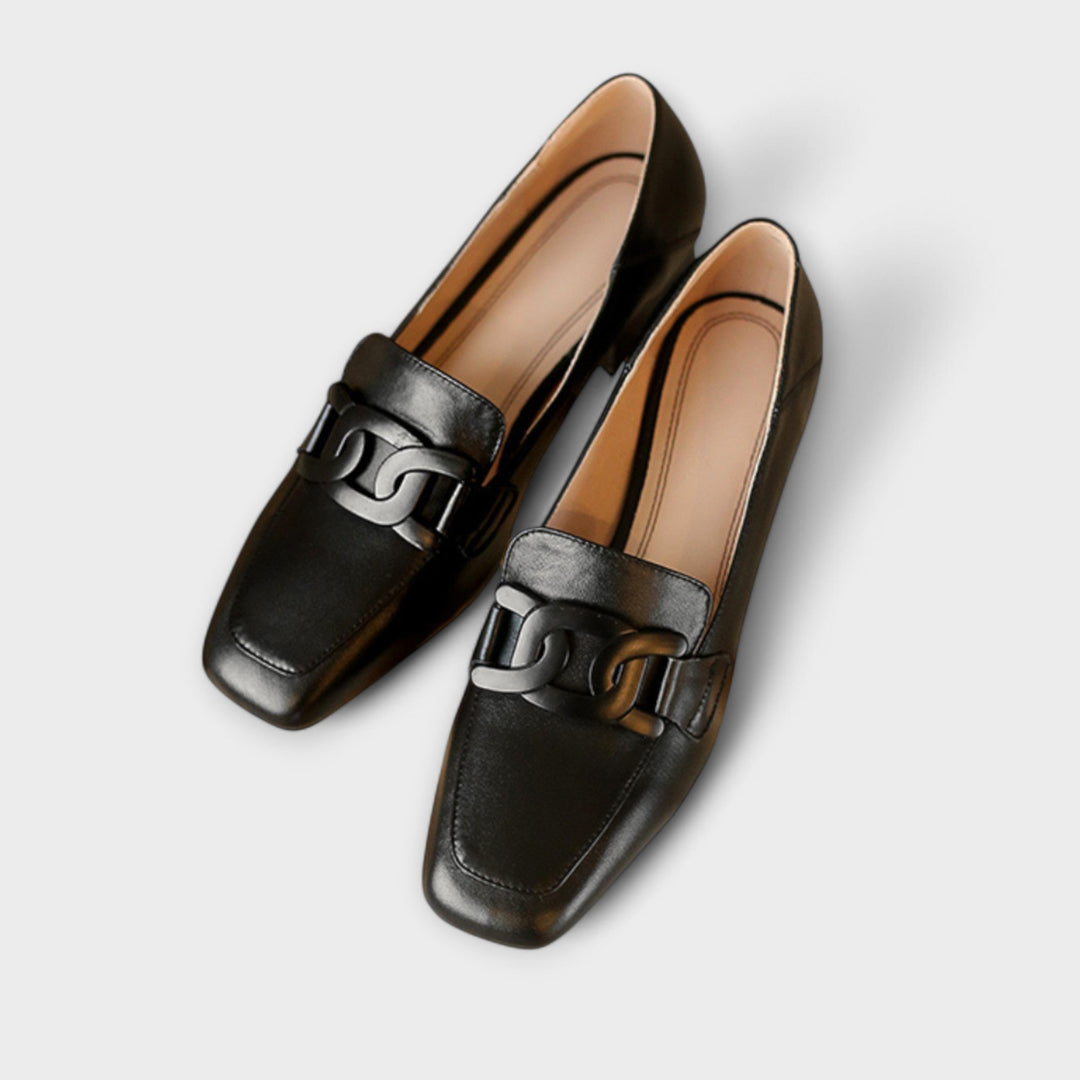 Lia | Slipper