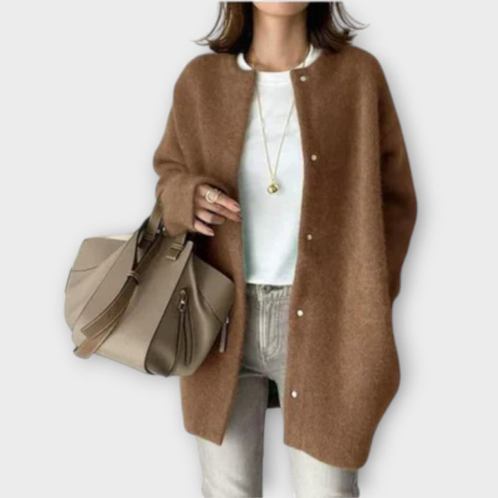 Lotte | Elegante Jacke