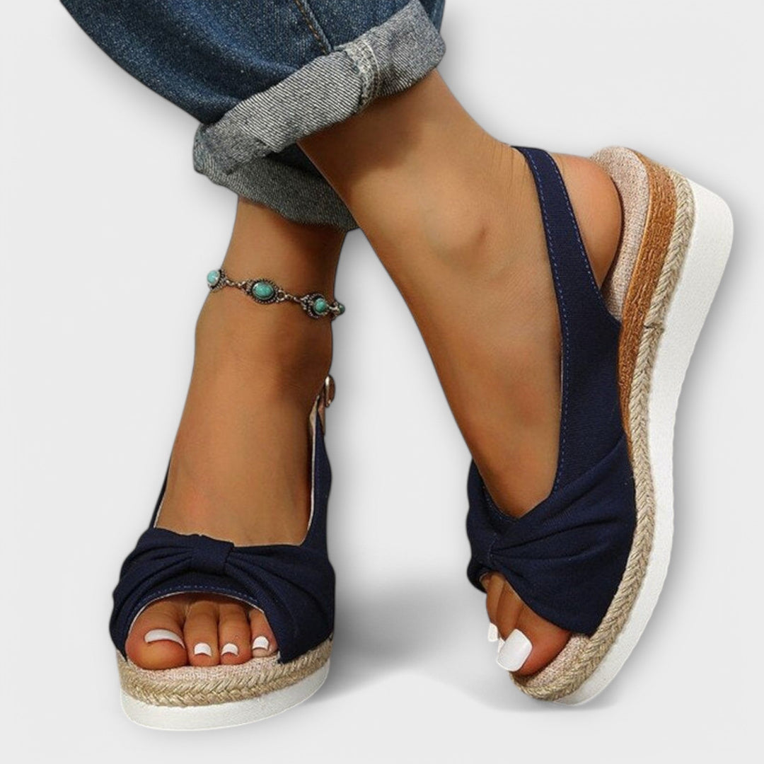 Kristina | Orthopädische Sandalen