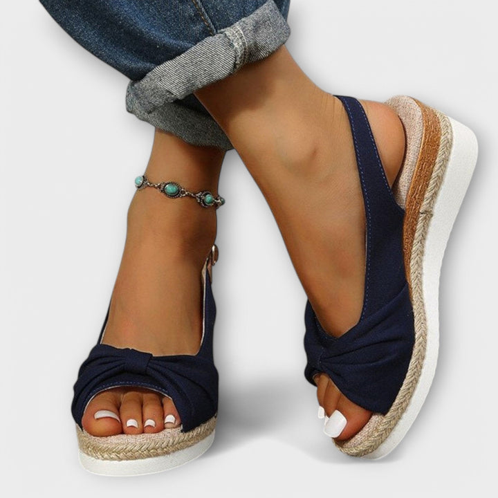 Kristina | Orthopädische Sandalen