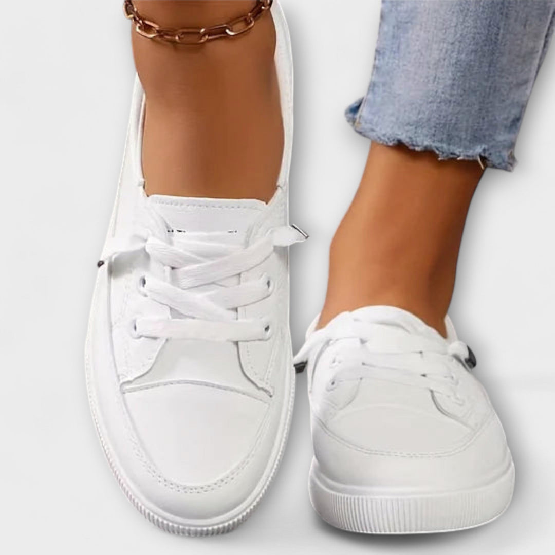 Nadine | Stilvolle moderne orthopädische Schuhe