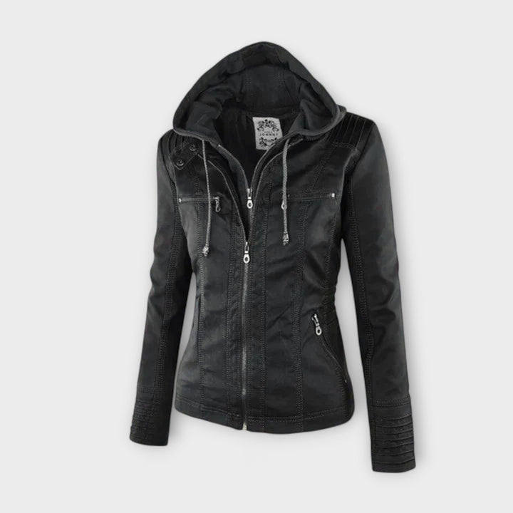 Laura | Die elegante und einzigartige Jacke