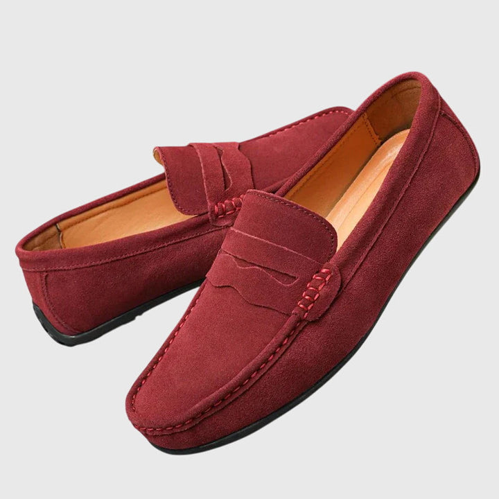 Katja | Orthopädische Slipper