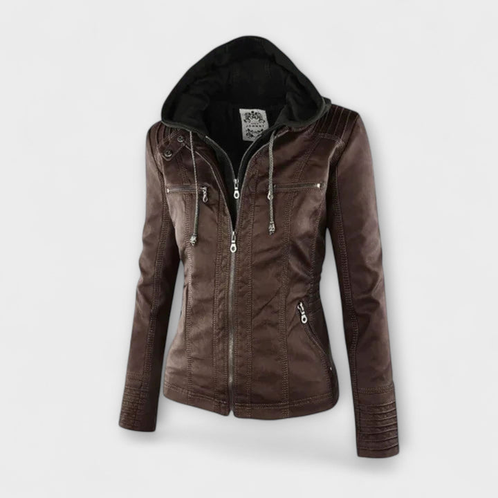 Laura | Die elegante und einzigartige Jacke