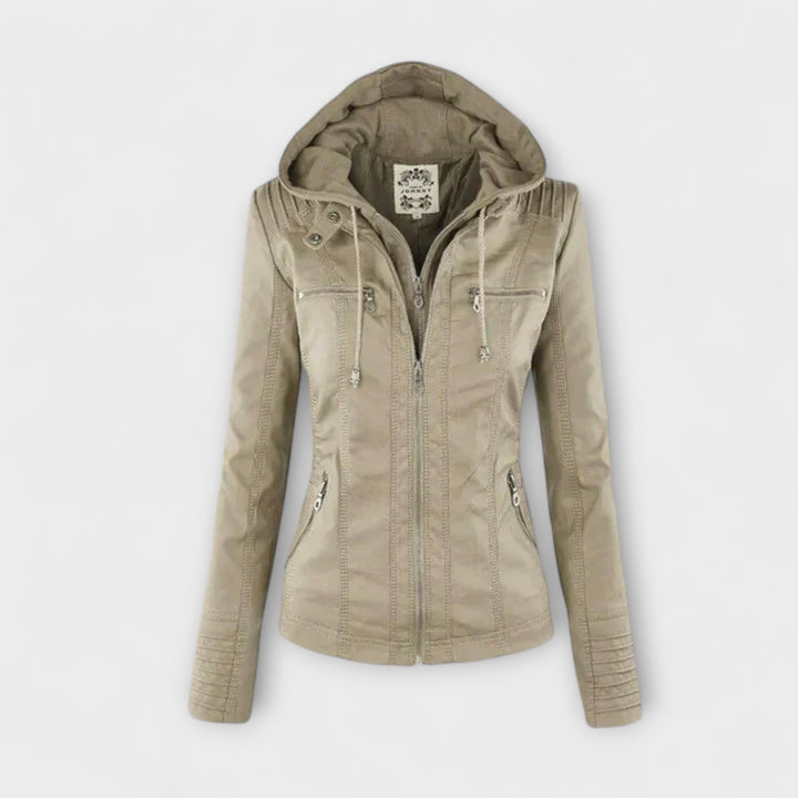 Laura | Die elegante und einzigartige Jacke