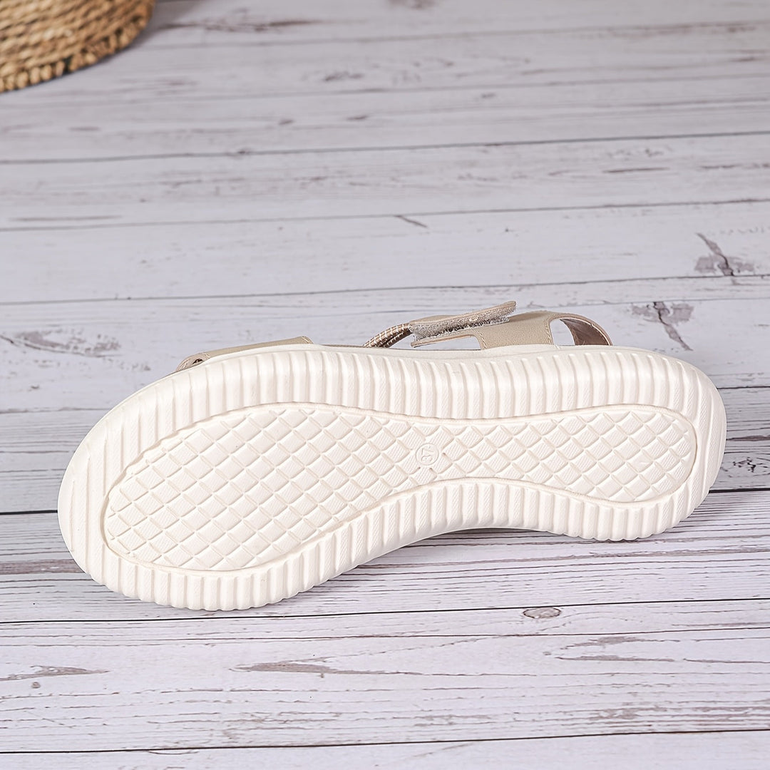 Lina | Orthopädische Sandalen