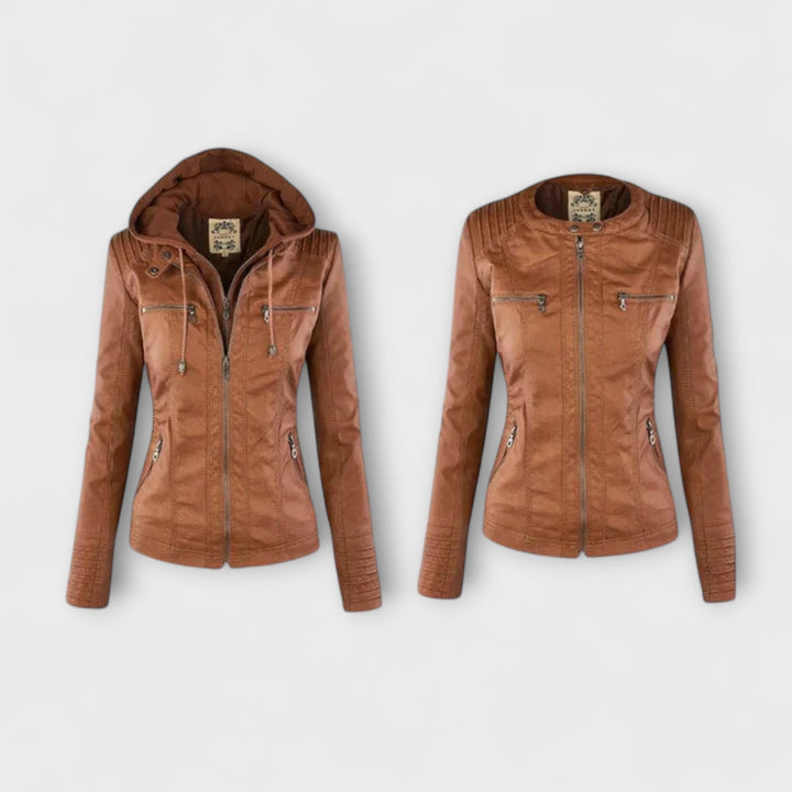 Laura | Die elegante und einzigartige Jacke