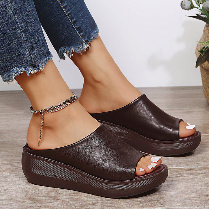 Alina | Orthopädische Sandalen
