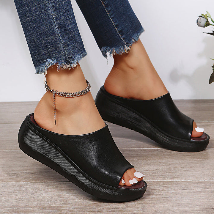 Alina | Orthopädische Sandalen
