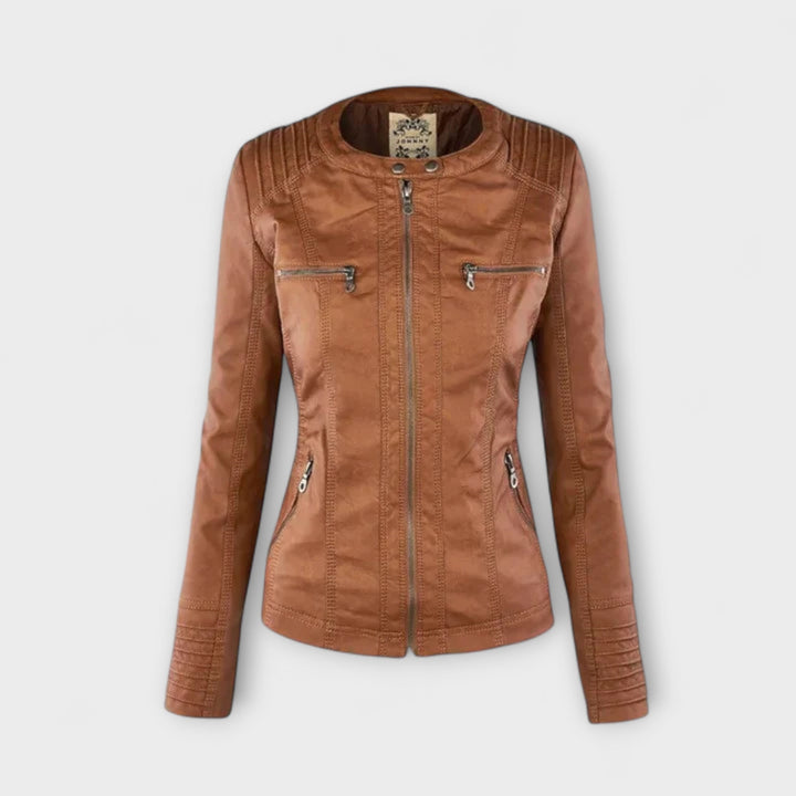 Laura | Die elegante und einzigartige Jacke