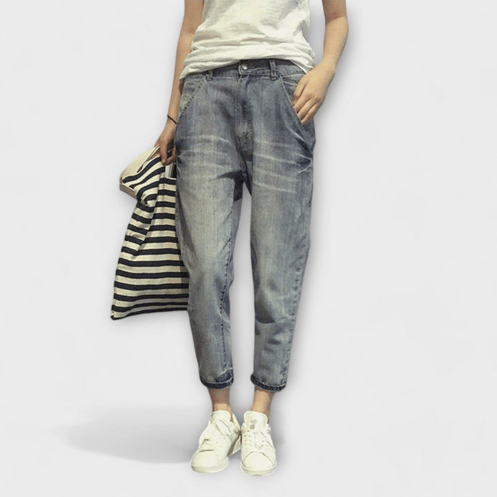 Mina | Stylische und einzigartige Hose
