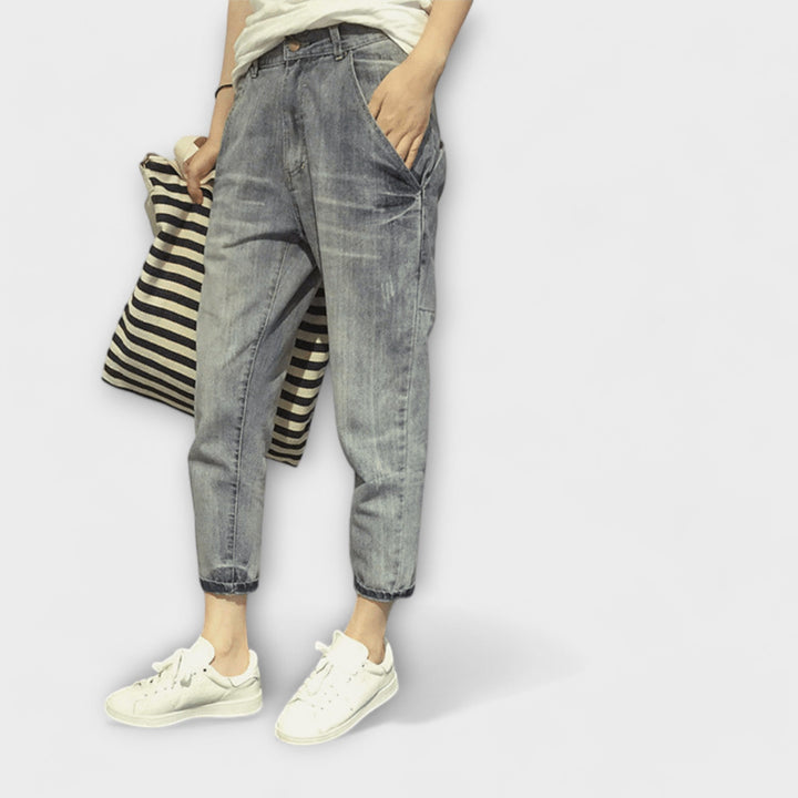 Mina | Stylische und einzigartige Hose