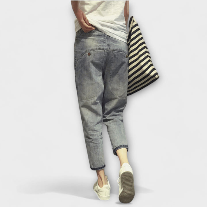 Mina | Stylische und einzigartige Hose