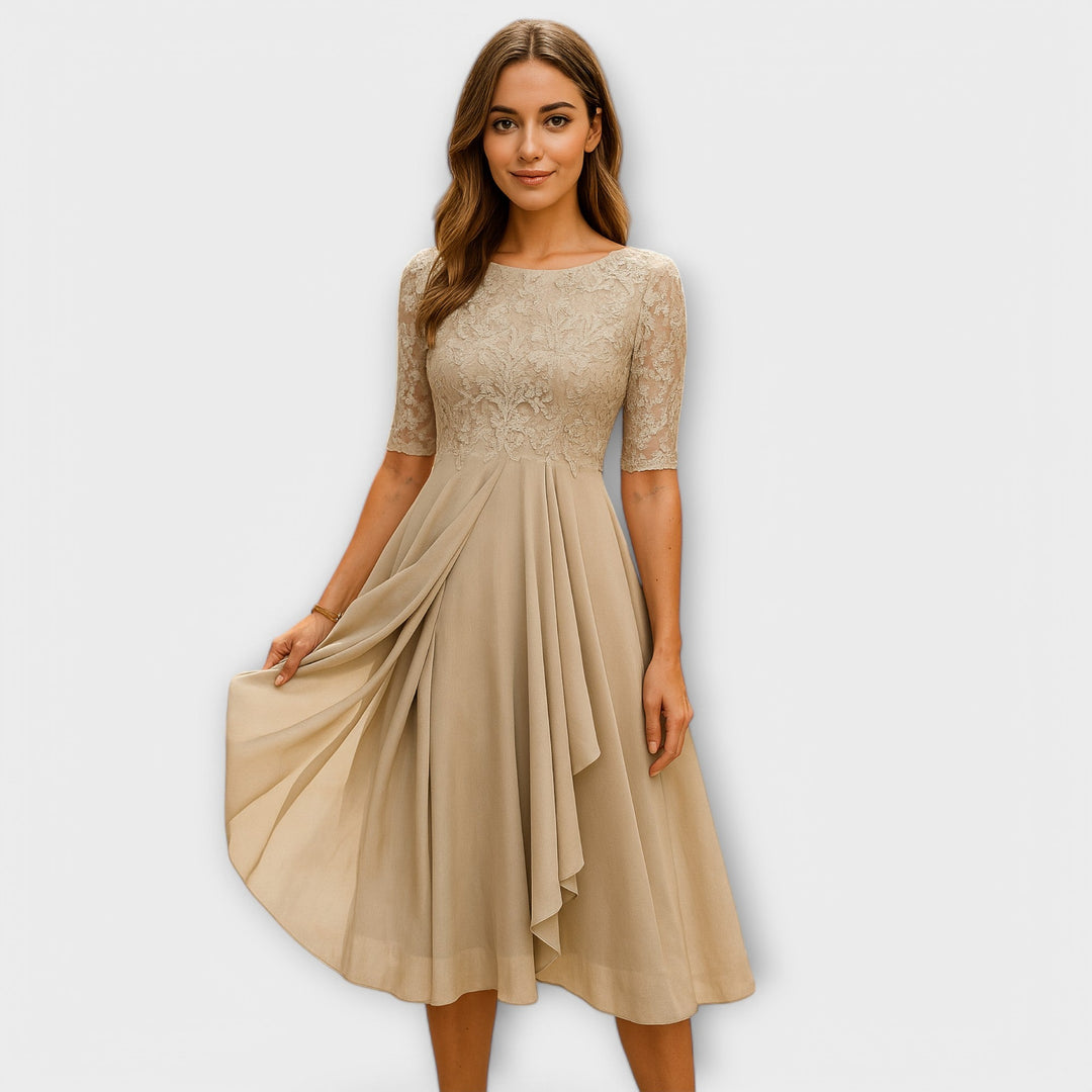 Louisa | Kleid für Hochzeitsgäste