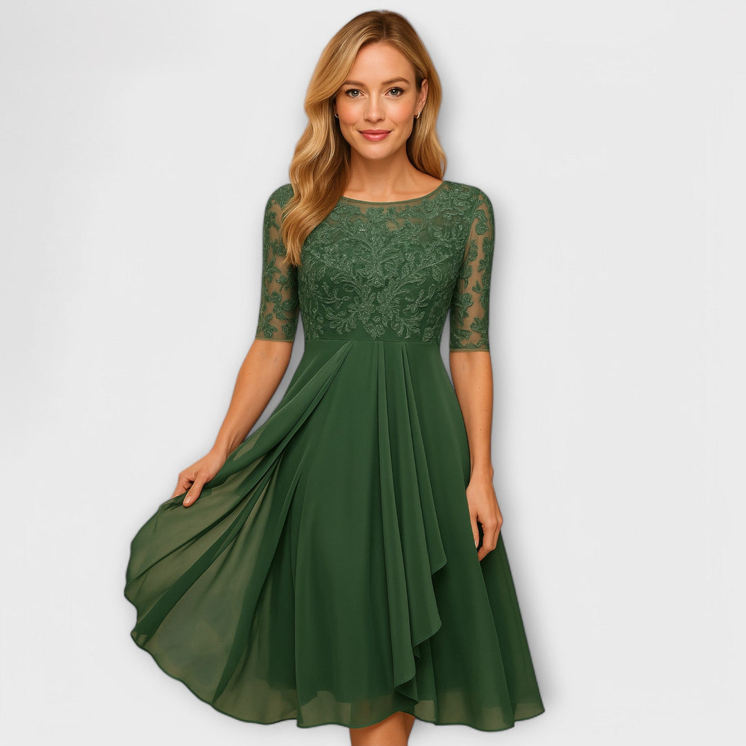 Louisa | Kleid für Hochzeitsgäste