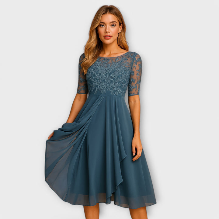 Louisa | Kleid für Hochzeitsgäste