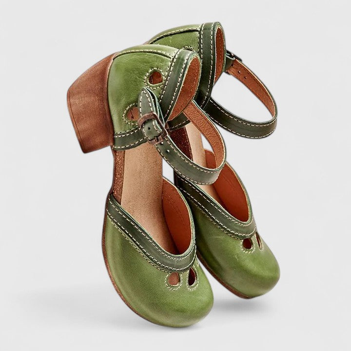 Loretta | Orthopädische Sandalen