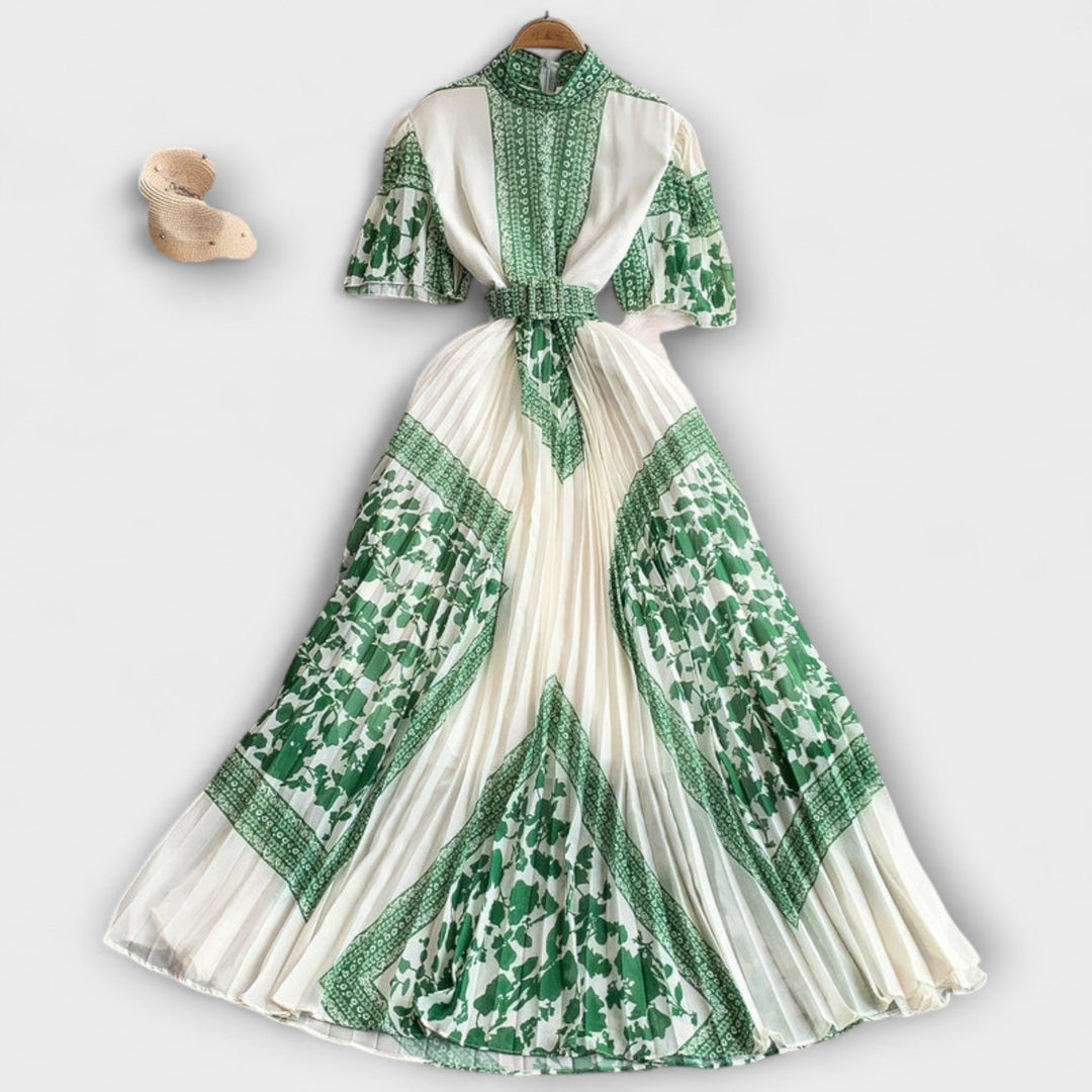 Isabell | Vintage-inspiriertes Kleid