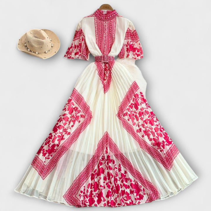 Isabell | Vintage-inspiriertes Kleid