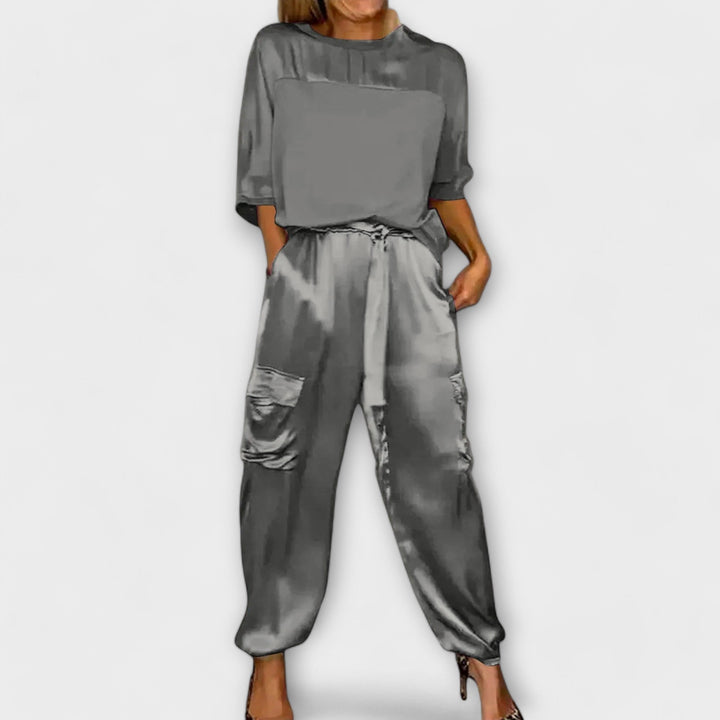 Maren | Zweiteiliges Set
