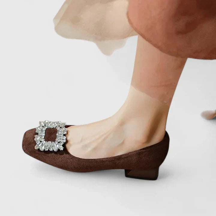Kriemhild | Orthopädische Absätze