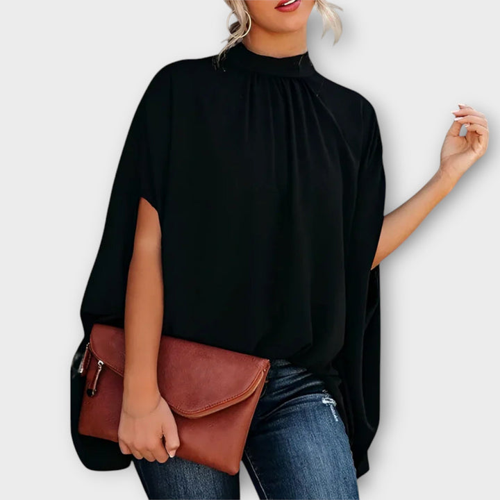 Ilse | Vielseitige Abendbluse