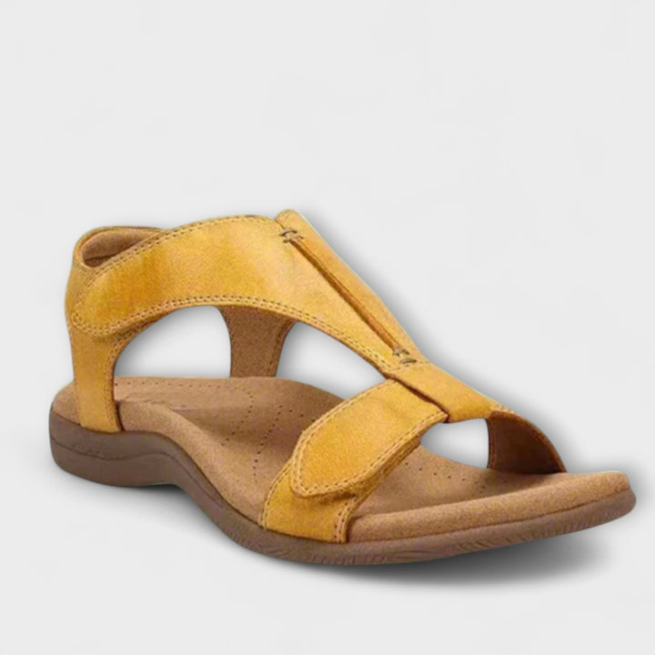 Merle | Elegante und leichte Sandalen