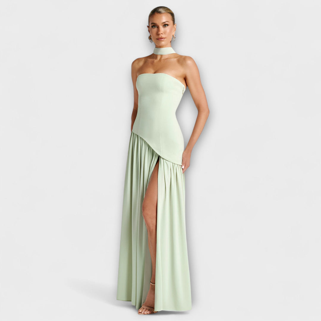 Martha | Elegantes Maxikleid