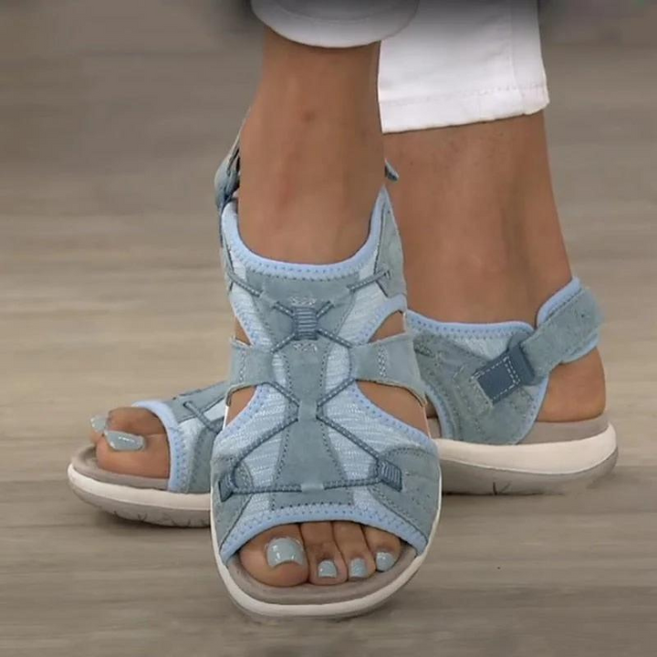 Isabelle | Orthopädische Sandalen