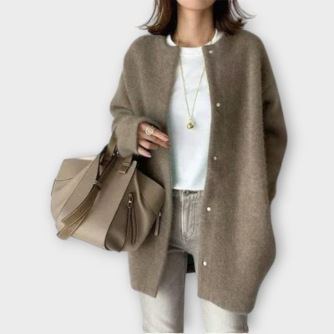 Lotte | Elegante Jacke