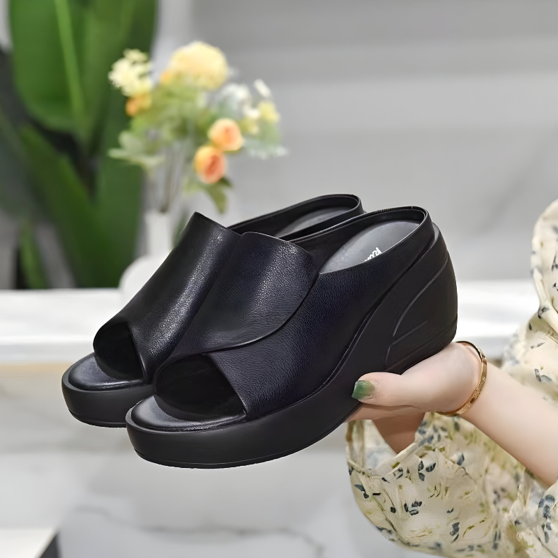 Alexandra | Orthopädische Sandalen