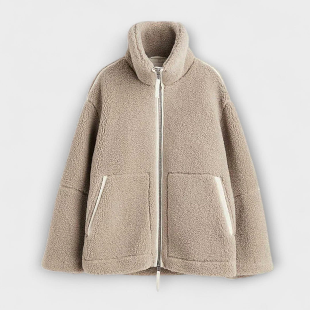 Julia | Oversize-Jacke für Damen