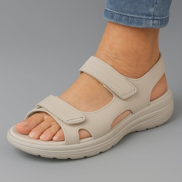Irmgard | Orthopädische Sandalen