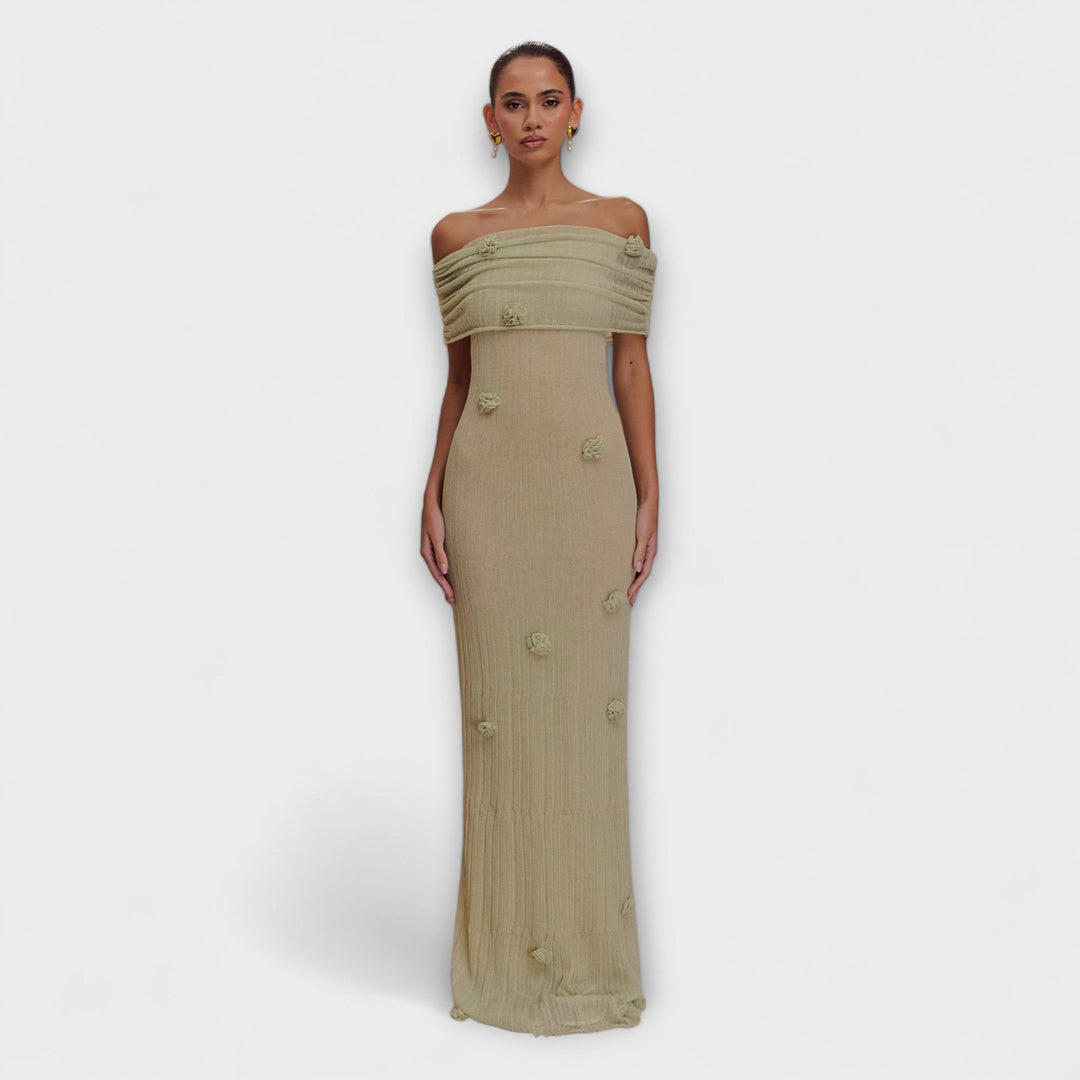 Liselotte | Maxikleid