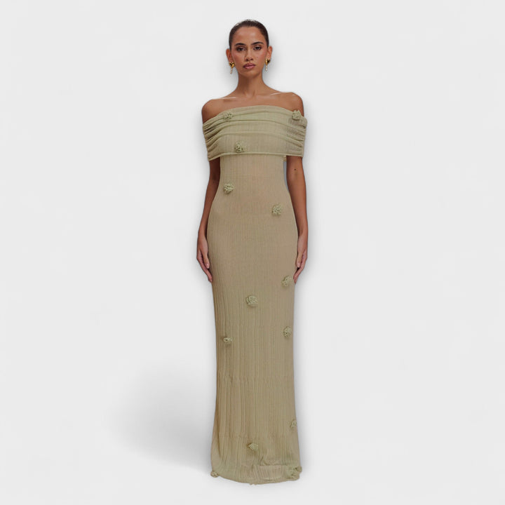 Liselotte | Maxikleid